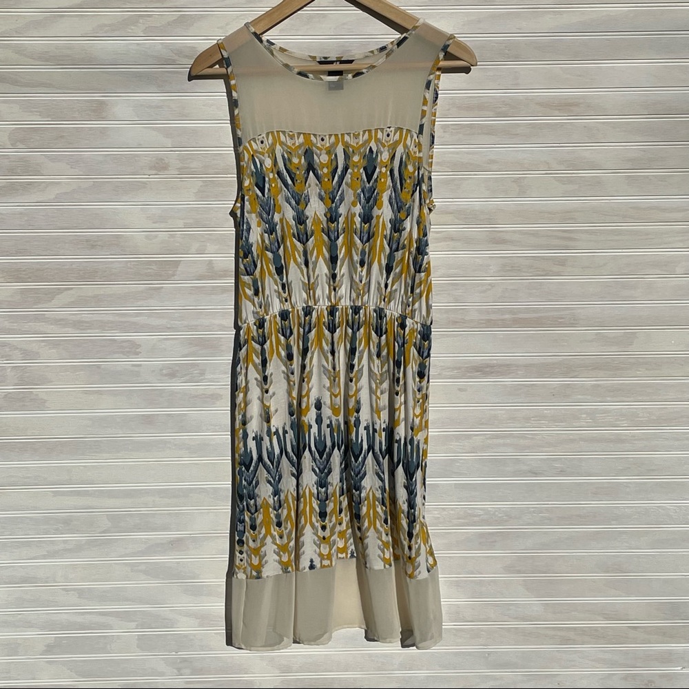 H&M Sleeveless Dress, Size S